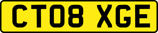 CT08XGE