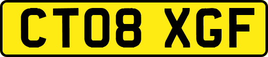 CT08XGF