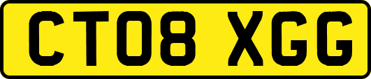 CT08XGG