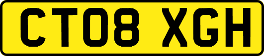 CT08XGH