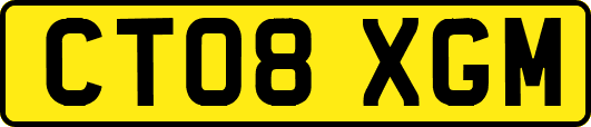 CT08XGM