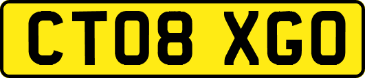 CT08XGO