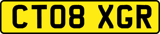 CT08XGR