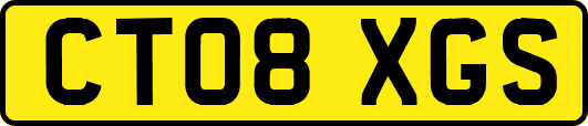 CT08XGS