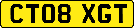 CT08XGT