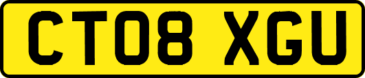 CT08XGU