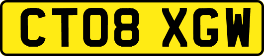 CT08XGW