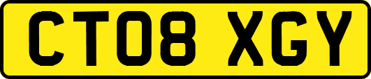 CT08XGY