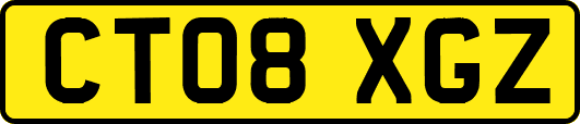 CT08XGZ