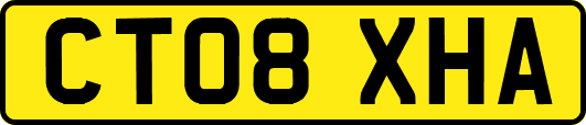 CT08XHA
