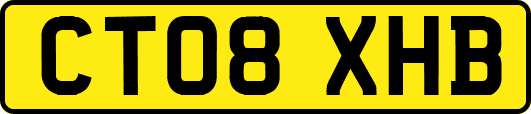 CT08XHB