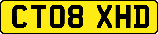 CT08XHD