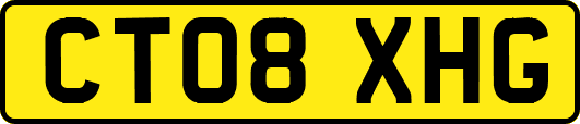CT08XHG