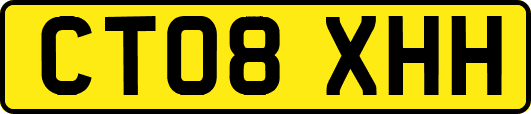 CT08XHH