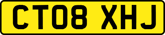 CT08XHJ