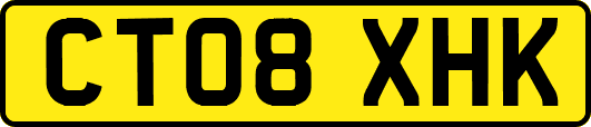 CT08XHK