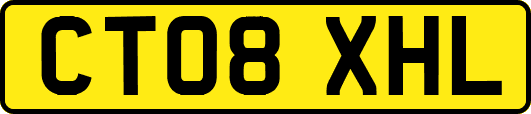 CT08XHL