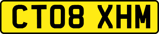 CT08XHM