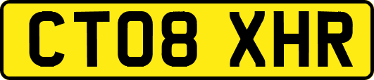 CT08XHR