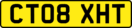 CT08XHT