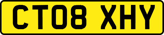 CT08XHY
