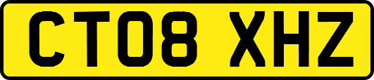 CT08XHZ