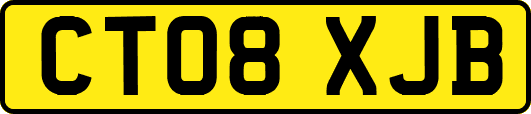 CT08XJB
