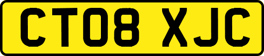 CT08XJC
