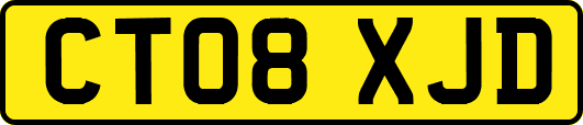 CT08XJD