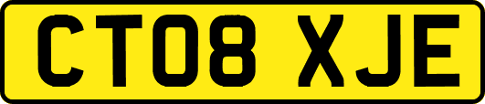 CT08XJE