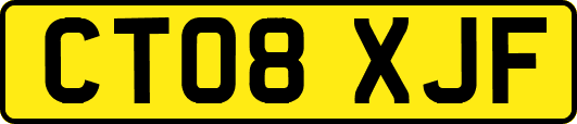 CT08XJF