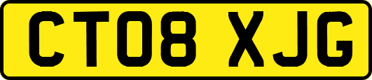 CT08XJG