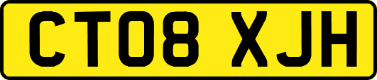 CT08XJH