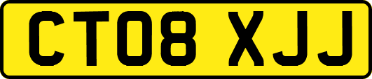 CT08XJJ