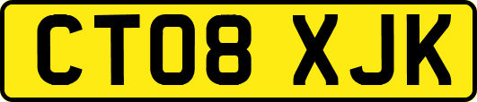 CT08XJK