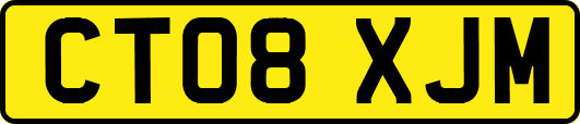 CT08XJM