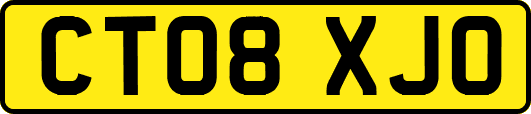 CT08XJO