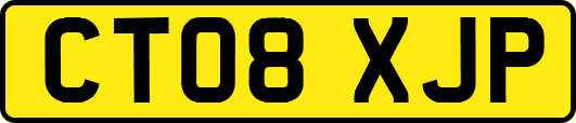 CT08XJP