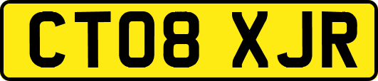 CT08XJR