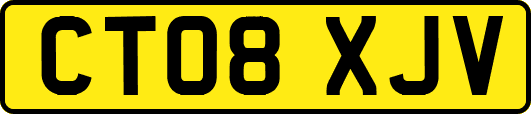 CT08XJV