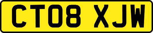 CT08XJW