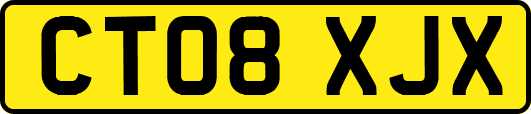 CT08XJX