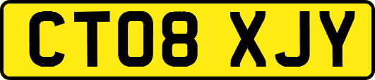 CT08XJY
