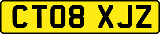 CT08XJZ