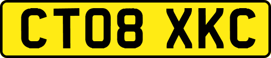 CT08XKC