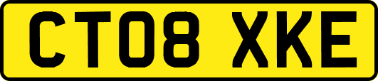 CT08XKE