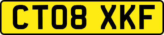 CT08XKF