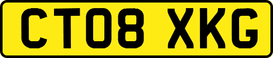 CT08XKG