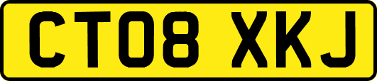 CT08XKJ