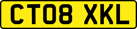 CT08XKL